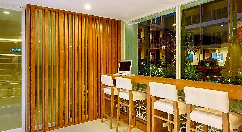 Fx Hotel Pattaya