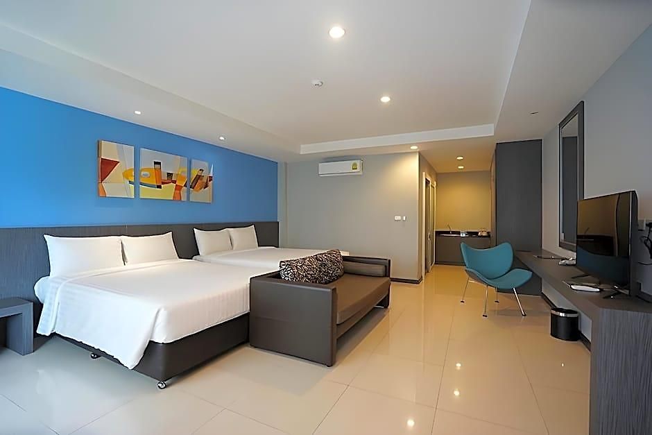 Fx Pattaya