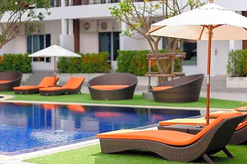Hotel Fx 4*