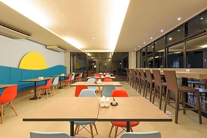 Hotel Fx