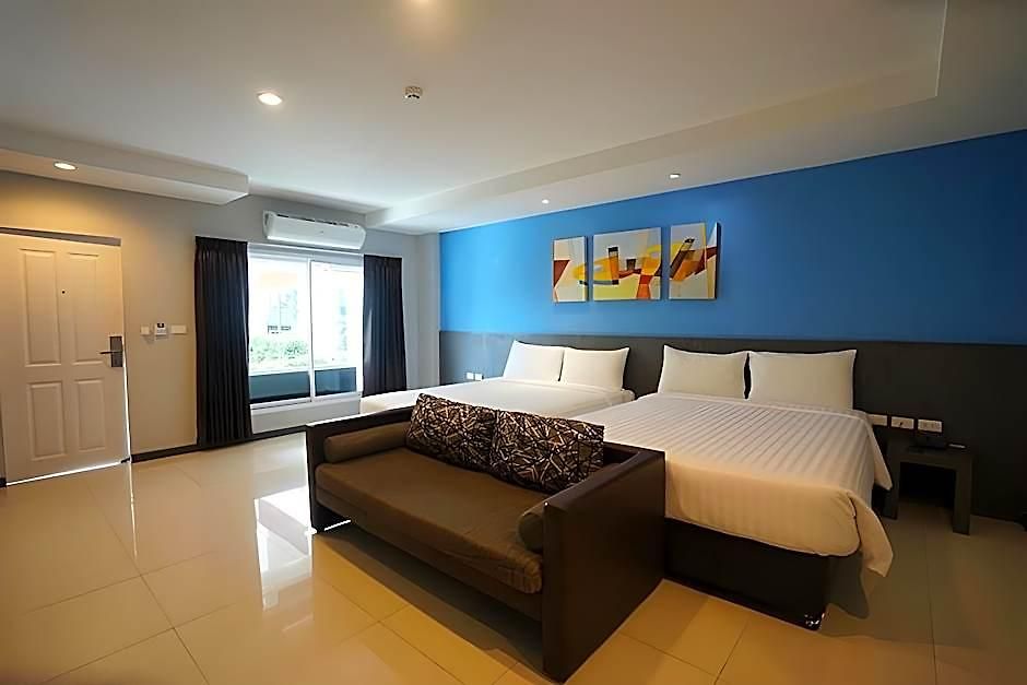 Fx Hotel 4*