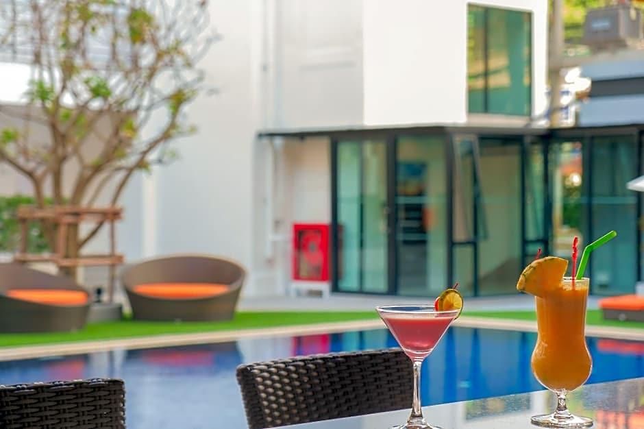 Hotel Fx Pattaya