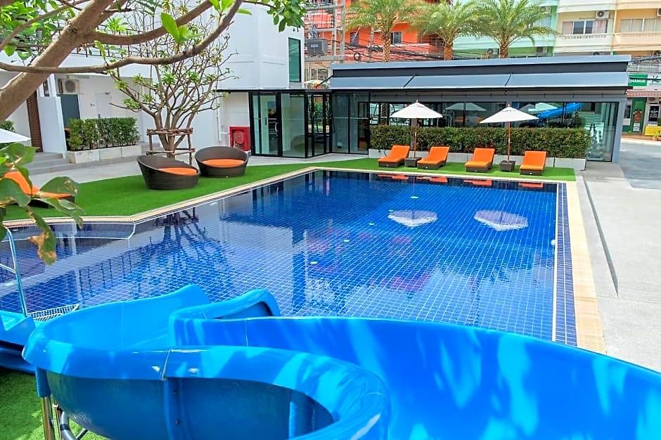 Hotel Fx 4*