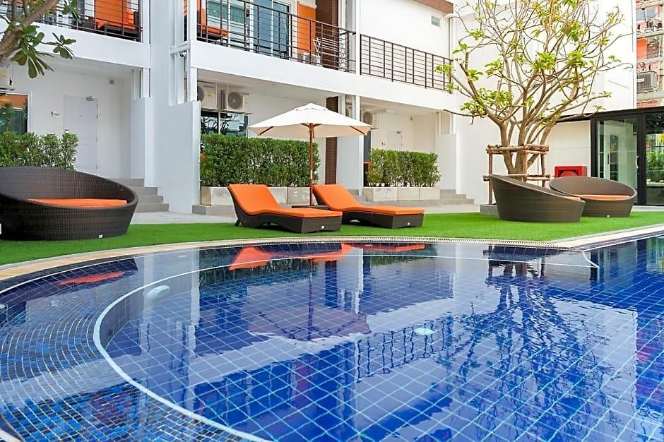 Fx 4* Pattaya