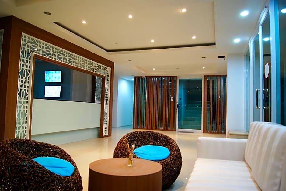 Fx Hotel 4*