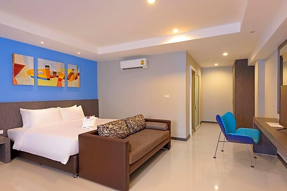 Fx Hotel