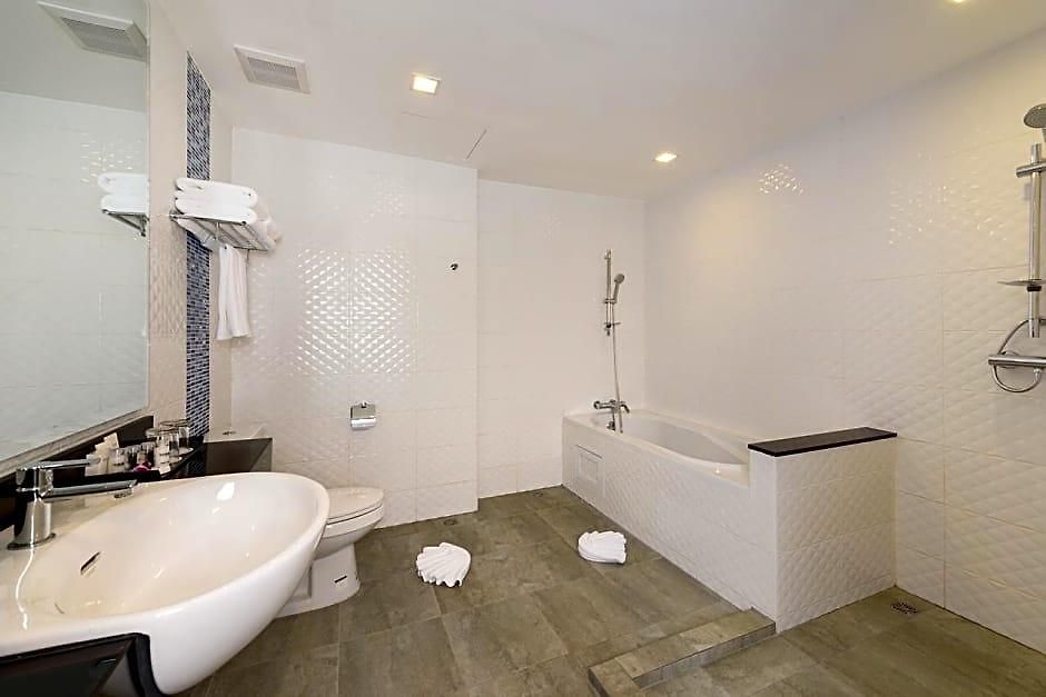 Hotel Fx Pattaya