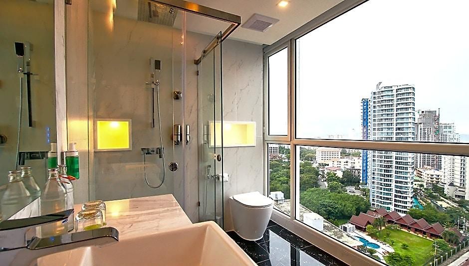 Amari Residences โรงแรม 5*