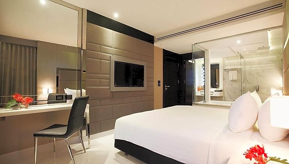 Amari Residences