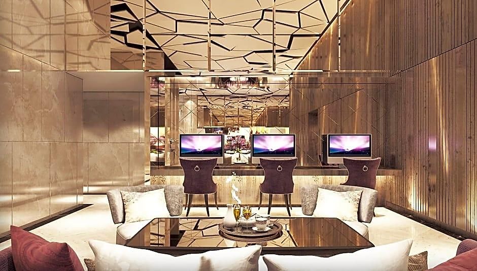 Amari Residences โรงแรม 5*