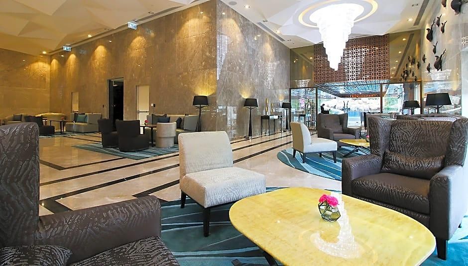 โรงแรม Amari Residences Pattaya
