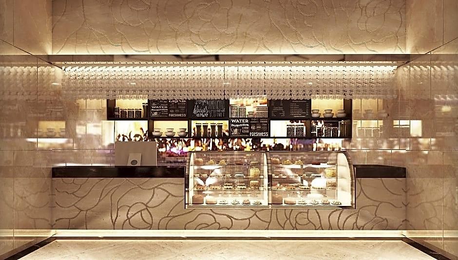 โรงแรม Amari Residences