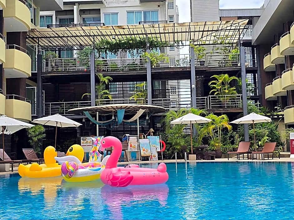 บารอน บีช