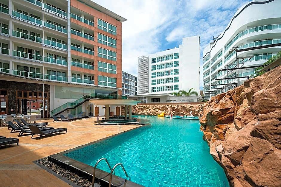Centara Nova Hotel 4*