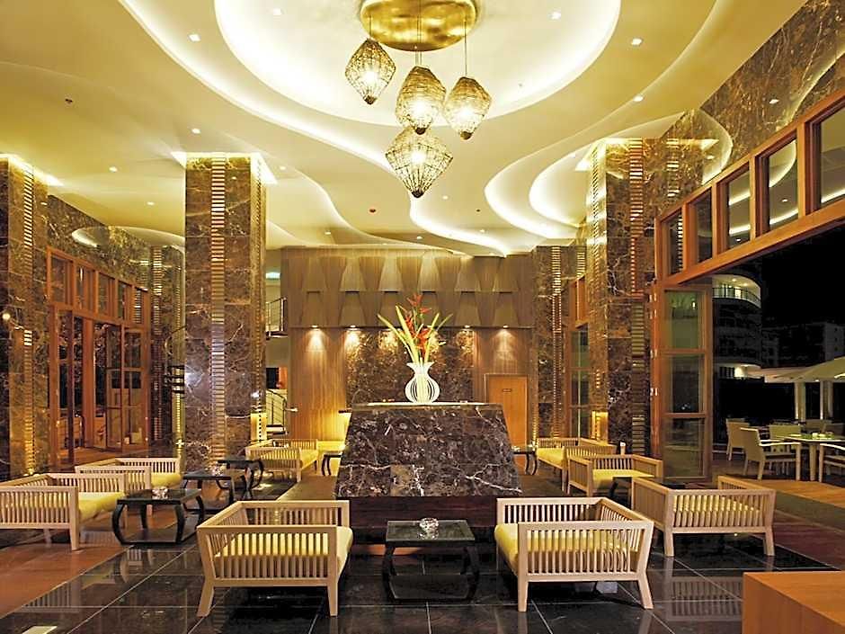 Centara Nova Hotel 4*