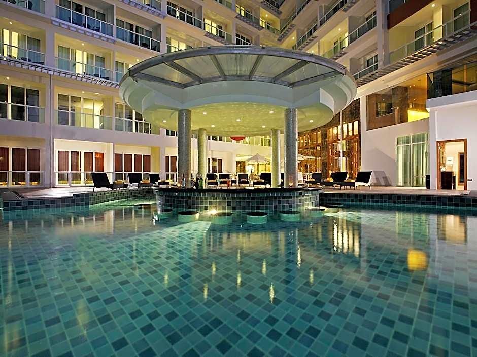 Centara Nova Hotel Pattaya