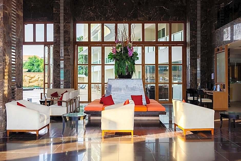 Hotel Centara Nova Pattaya