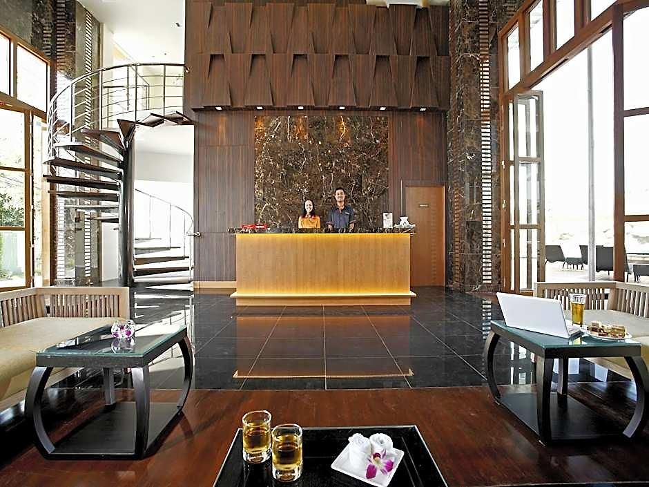 Centara Nova Pattaya