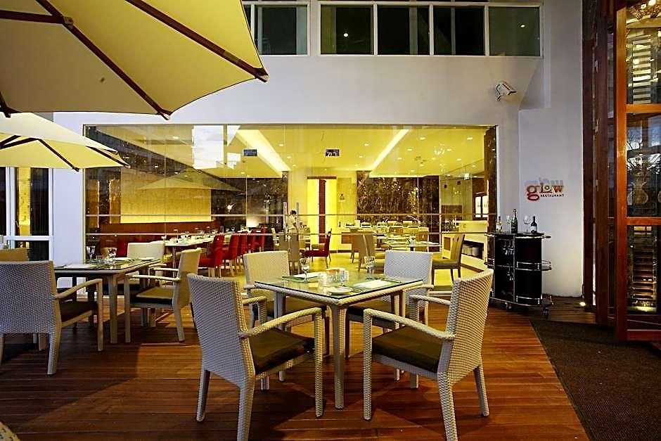 Centara Nova 4* Pattaya