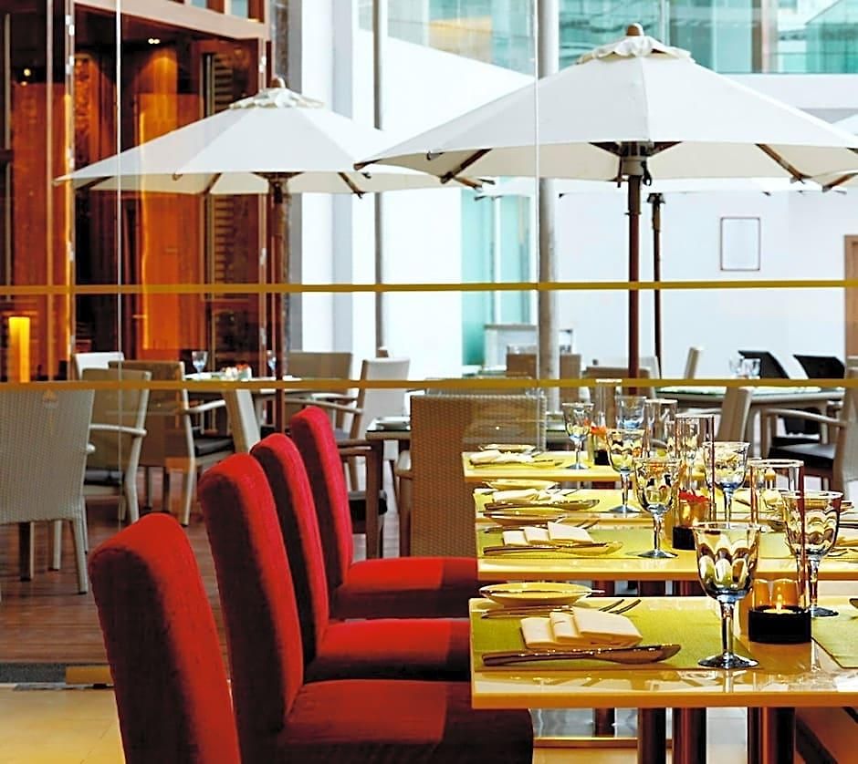 โรงแรม Centara Nova Pattaya