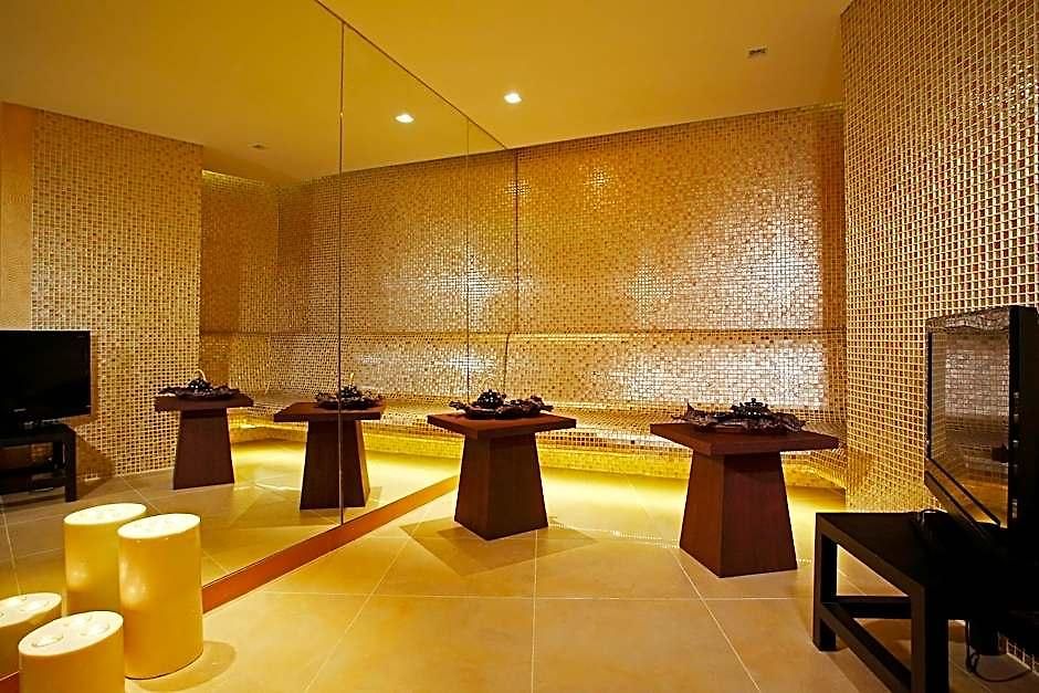 Centara Nova 4* Pattaya