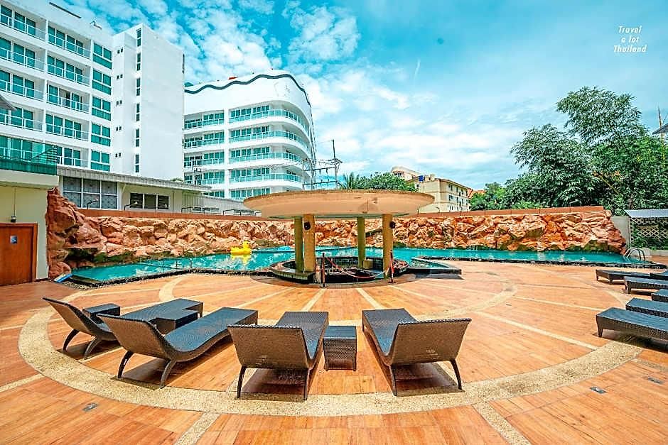 Centara Nova Hotel 4*