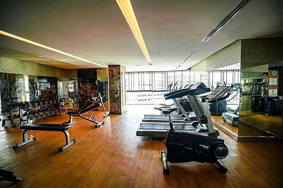 Centara Nova 4* Pattaya