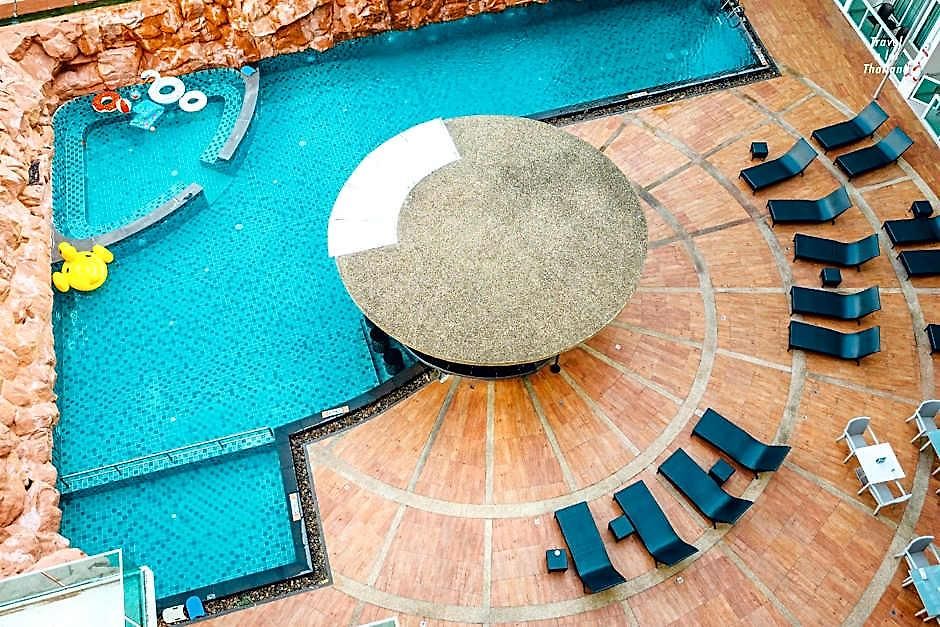 Centara Nova Hotel Pattaya