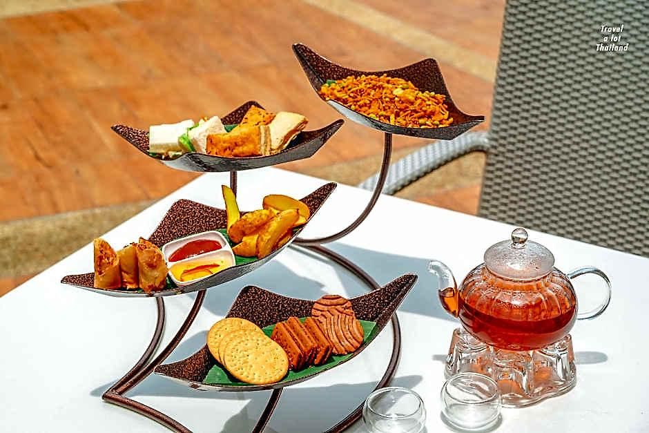 Centara Nova Hotel 4*