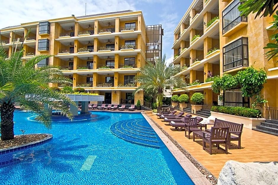 Lk Mantra Pura Pattaya