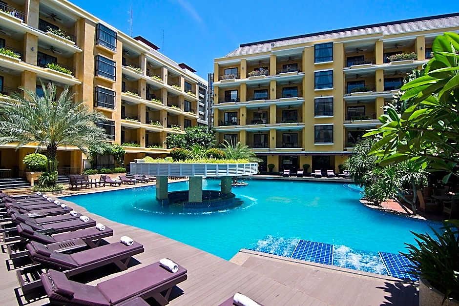 Lk Mantra Pura Pattaya