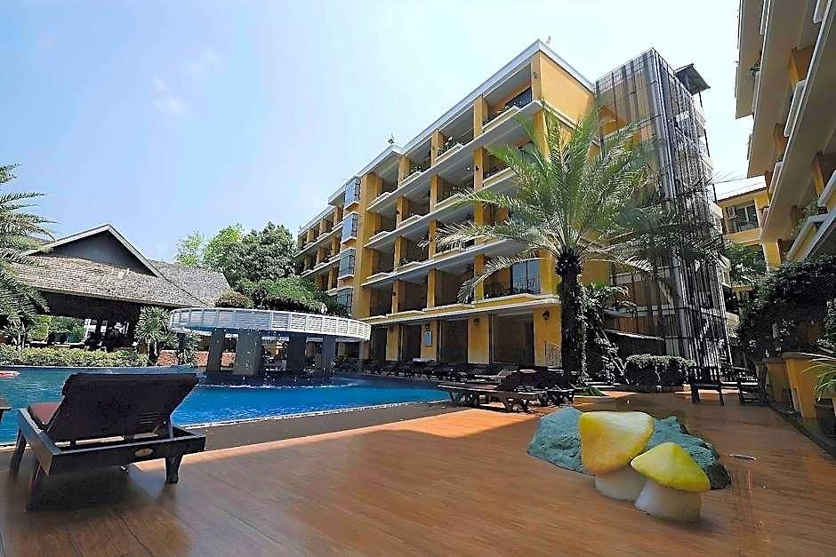 Lk Mantra Pura 4*