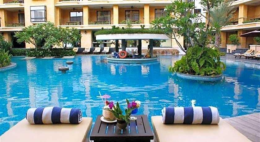 Lk Mantra Pura Pattaya