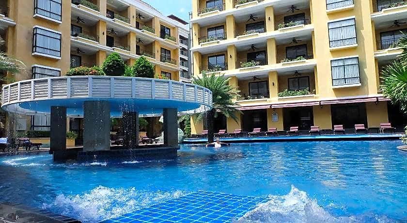 Lk Mantra Pura 4* Pattaya