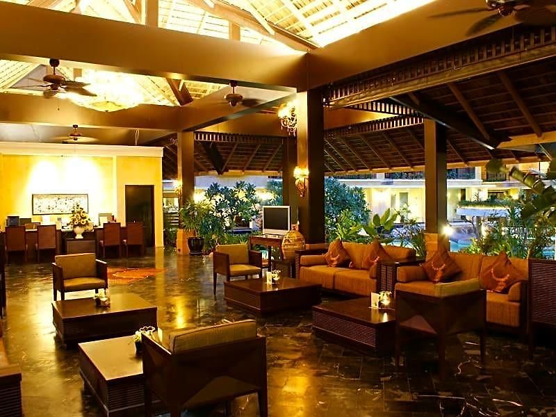 Lk Mantra Pura 4*