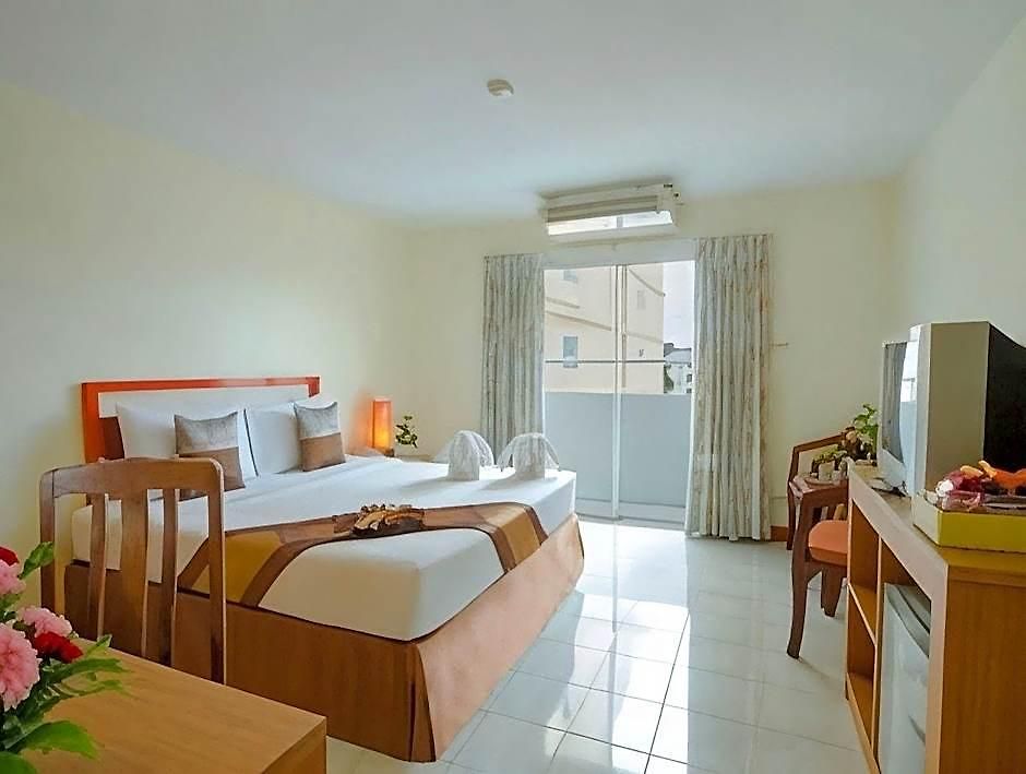 Eastiny Bella Vista Hotel 2*
