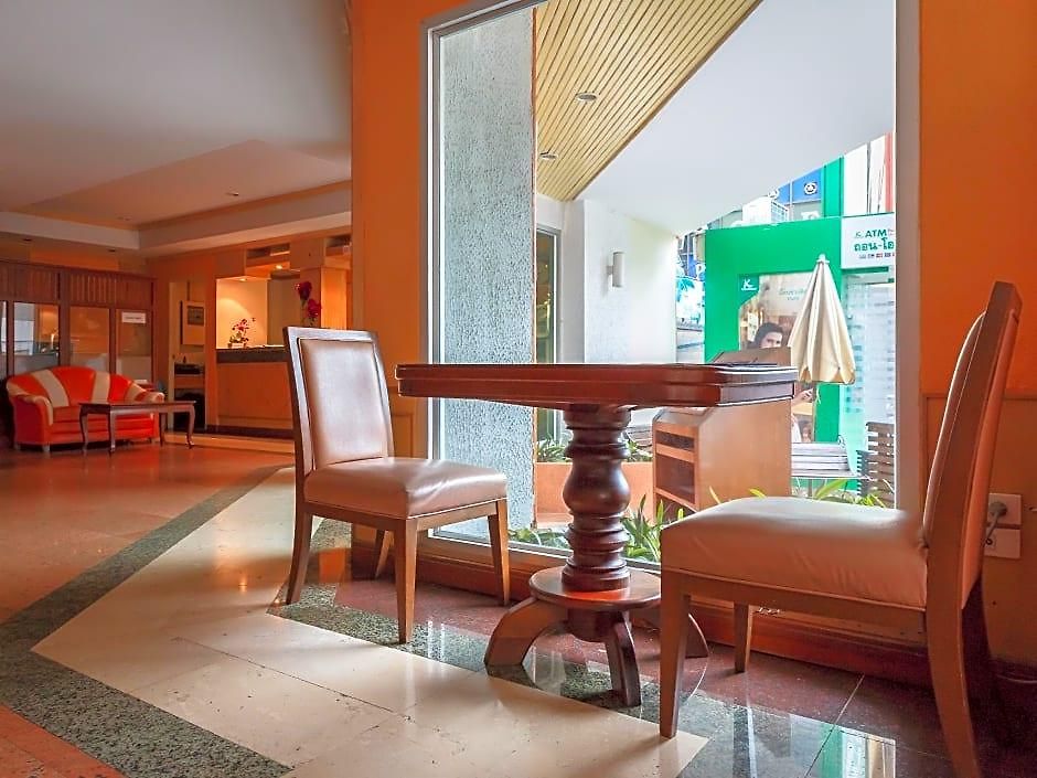 Eastiny Bella Vista Hotel