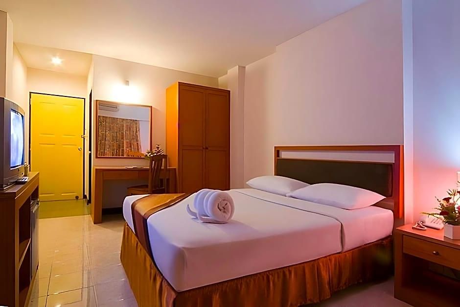 Eastiny Bella Vista Pattaya