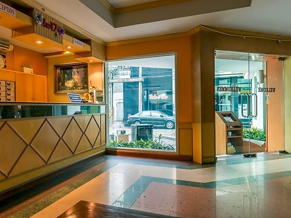 Eastiny Bella Vista Hotel 2*