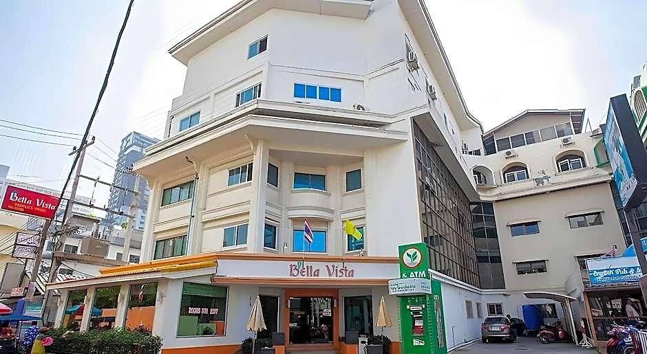 Hotel Eastiny Bella Vista