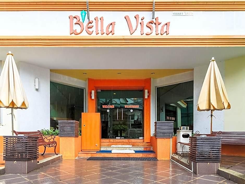 Hotel Eastiny Bella Vista