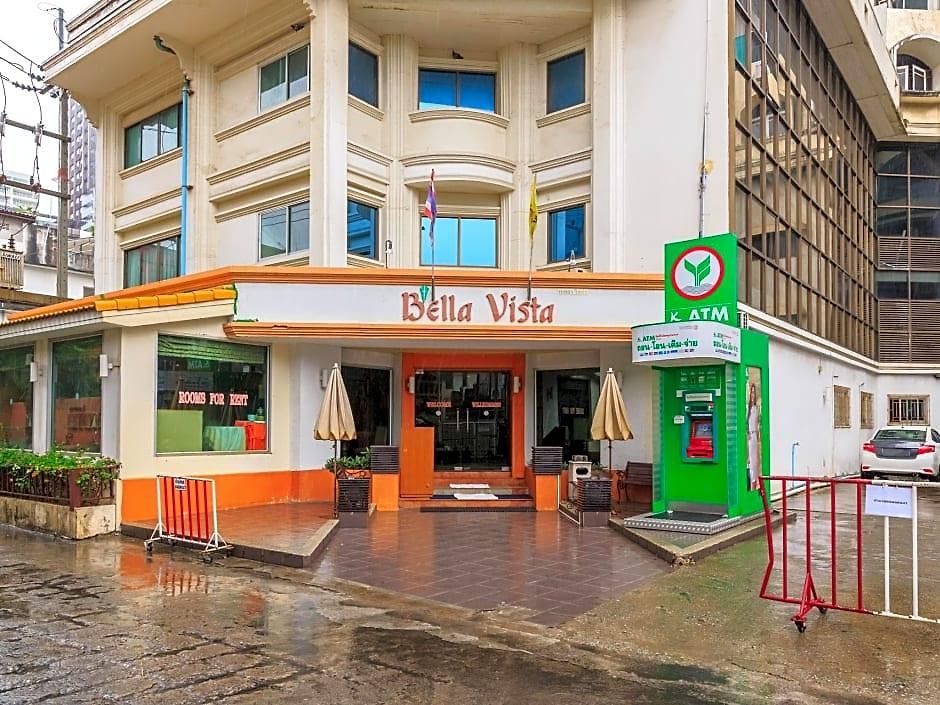 Eastiny Bella Vista Hotel 2*