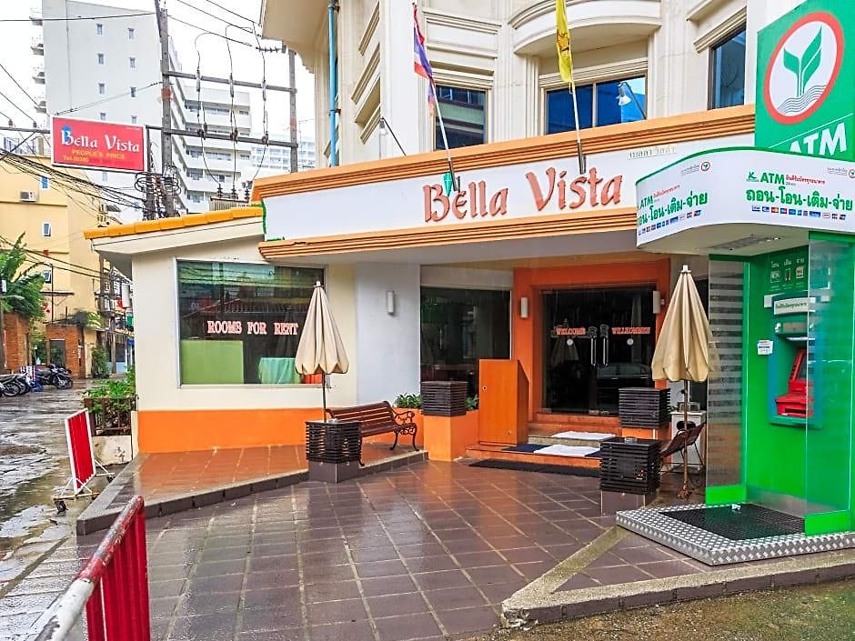 Hotel Eastiny Bella Vista