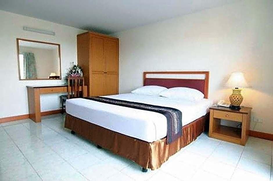 Hotel Eastiny Bella Vista 2*