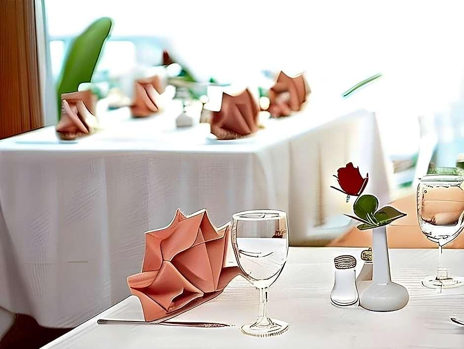 Eastiny Bella Vista Hotel 2*