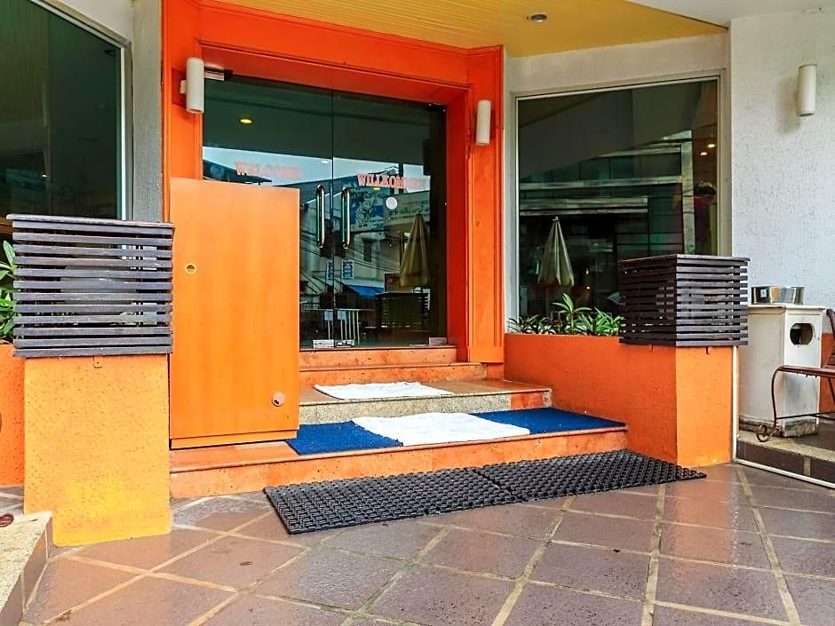 Eastiny Bella Vista Pattaya