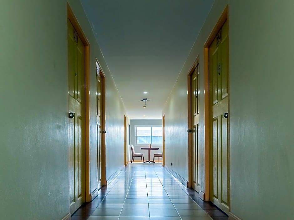 Hotel Eastiny Bella Vista