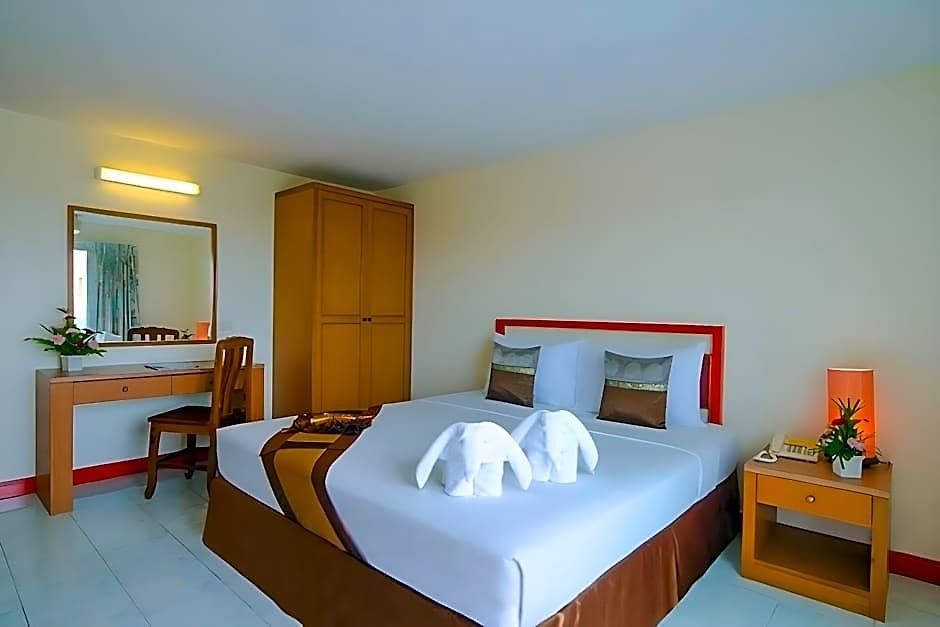 Eastiny Bella Vista Pattaya