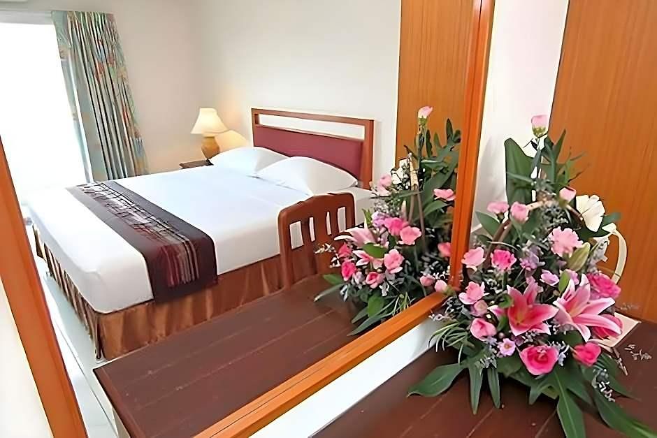 Eastiny Bella Vista Hotel Pattaya