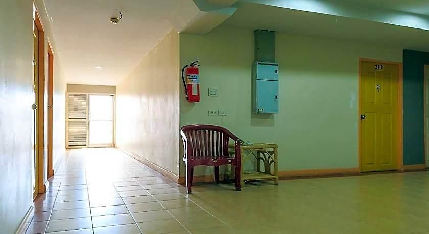 Eastiny Bella Vista Hotel Pattaya
